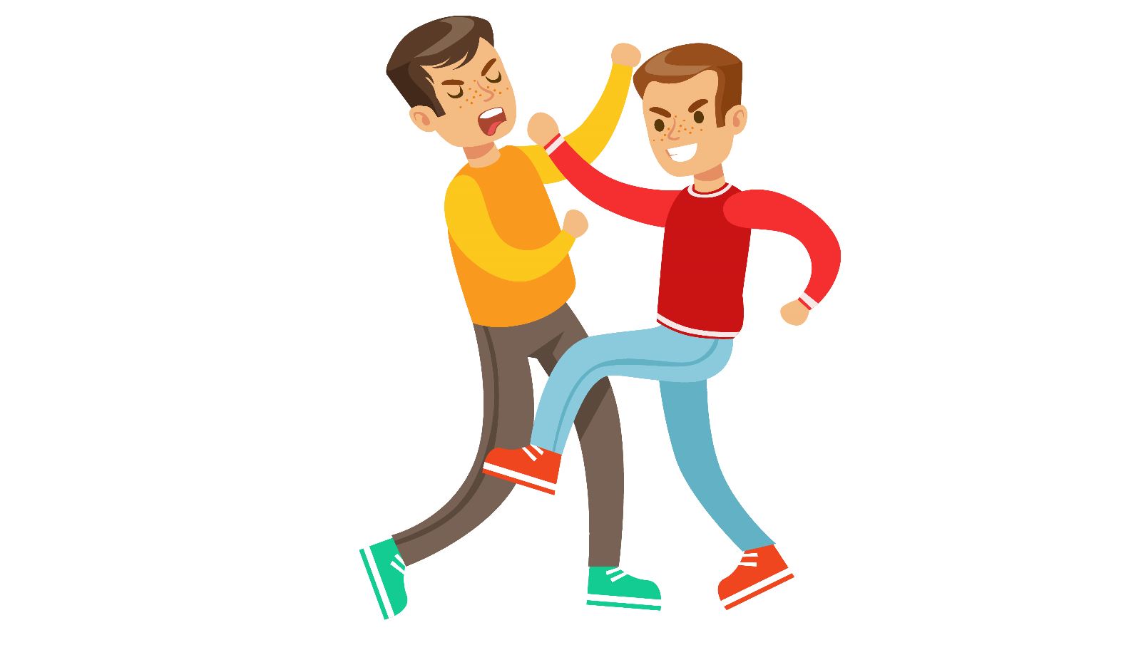 Civil Assault/Crime Victims Washington Injury Lawyers